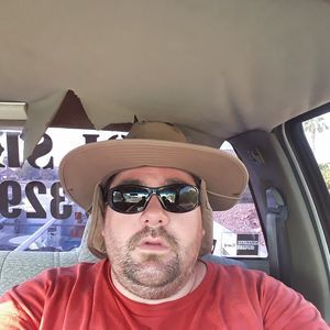 Meet your Posher, Christopher